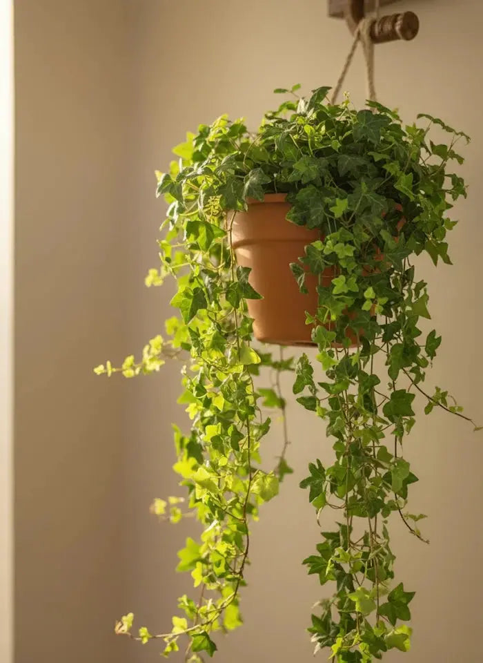 English Ivy Green Heaven Plants